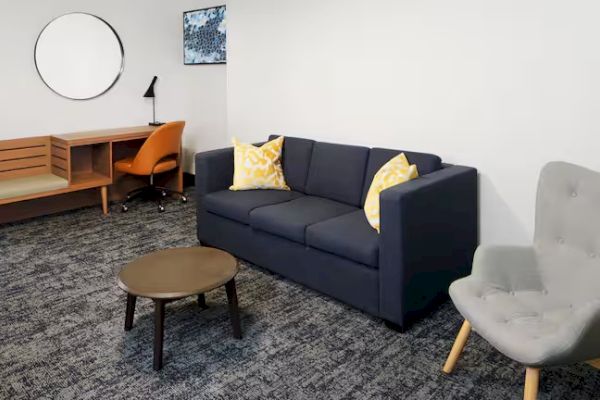 River's Edge Hotel Portland, Tapestry Collection by Hilton