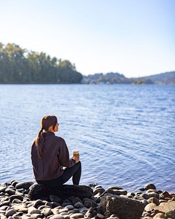 River's Edge Hotel Portland, Tapestry Collection by Hilton