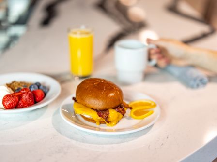 River's Edge Hotel Portland, Tapestry Collection by Hilton