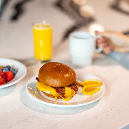 River's Edge Hotel Portland, Tapestry Collection by Hilton