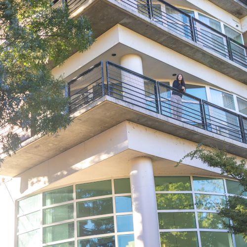 River's Edge Hotel Portland, Tapestry Collection by Hilton