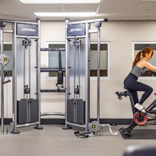 River's Edge Hotel Portland, Tapestry Collection by Hilton