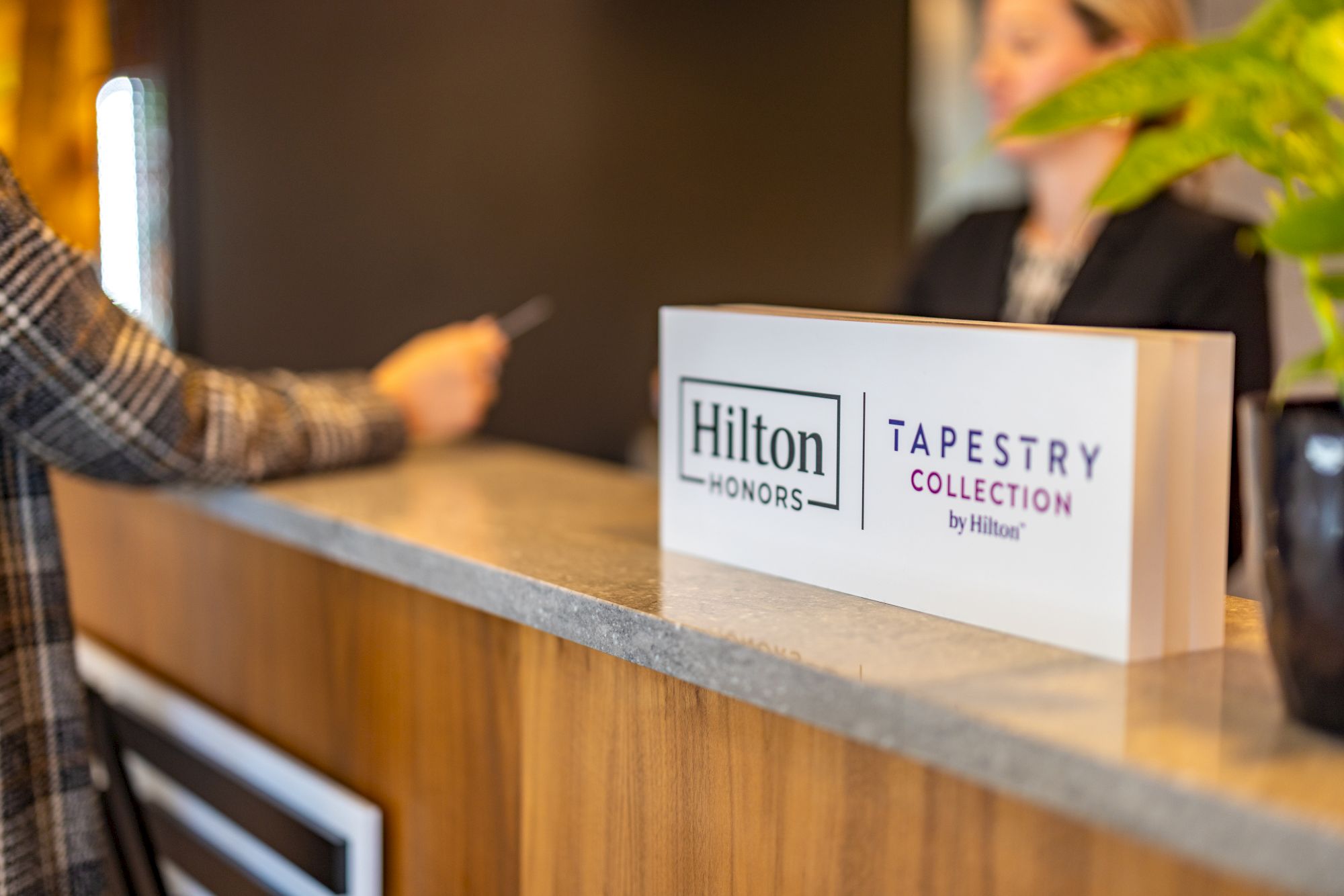 River's Edge Hotel Portland, Tapestry Collection by Hilton